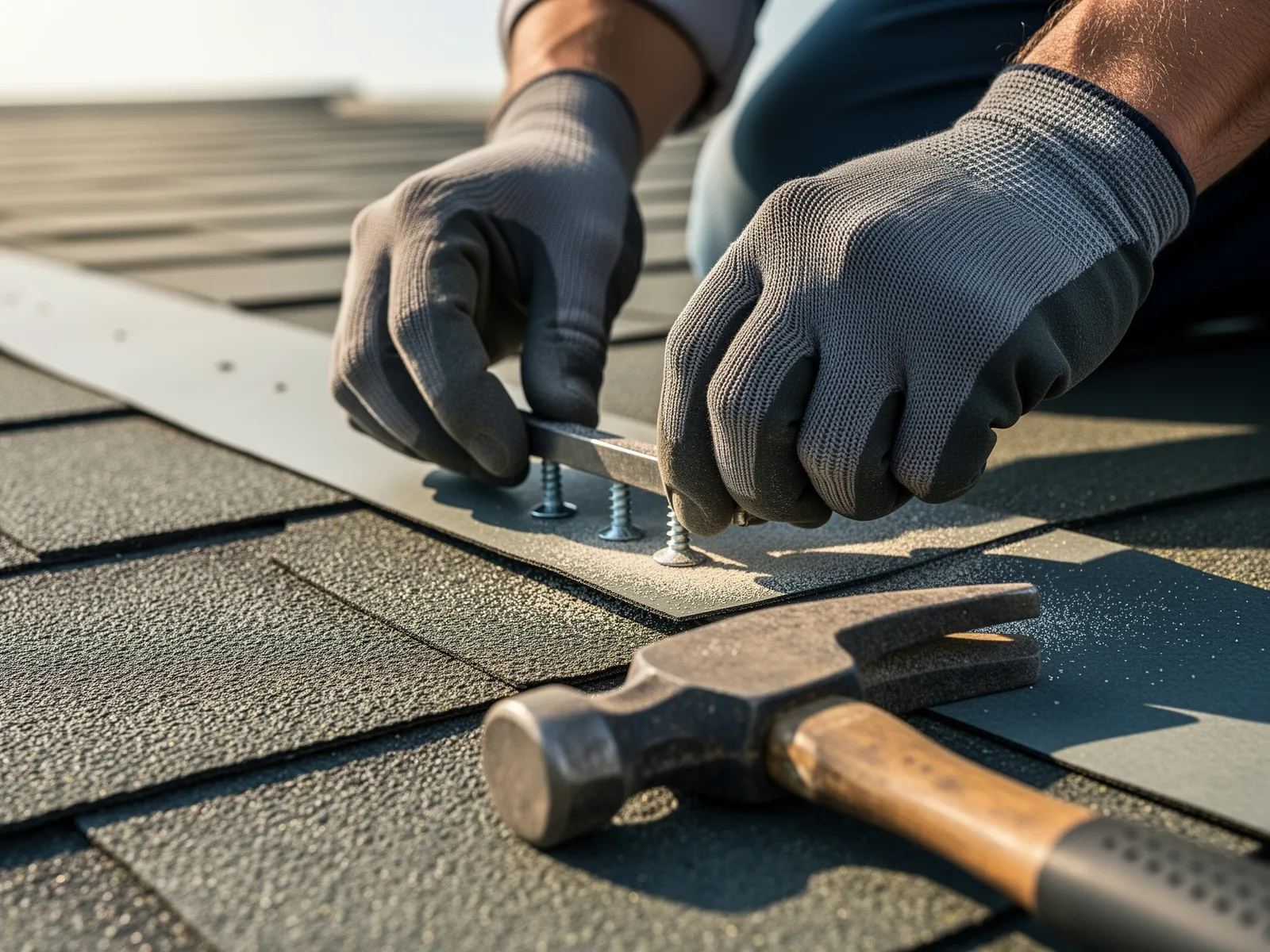 Why choose Fascia Repair in Waverly, VA